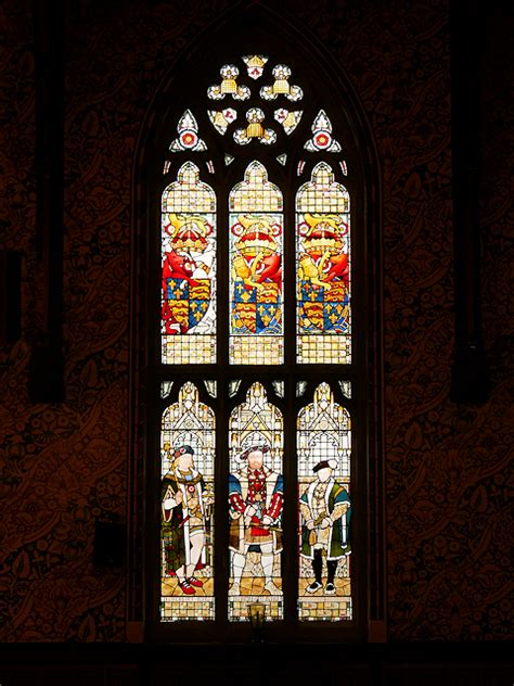 tudor hour glass|stained glass tudors.